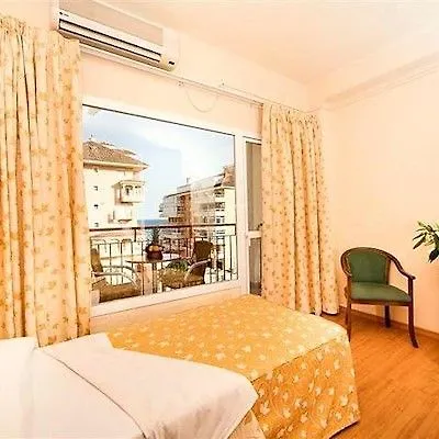 Hotel Monarque Cendrillon Fuengirola