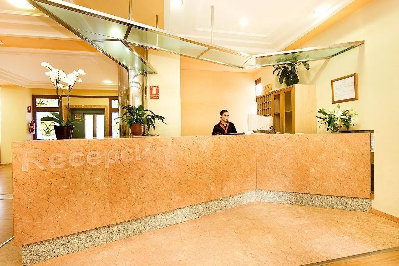 Hotel Monarque Cendrillon Fuengirola
