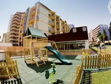 Hotel Monarque Cendrillon Fuengirola Spain