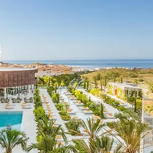 Higueron Curio Collection By Hilton (adults Only) Resort