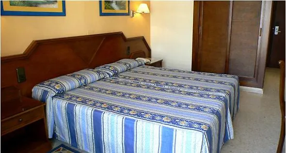 Hotel Monarque Cendrillon Fuengirola