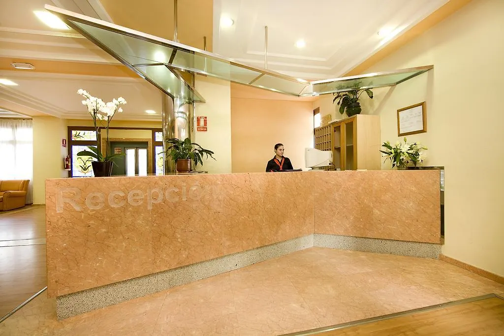 Hotel Monarque Cendrillon Fuengirola