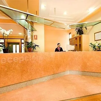 Hotel Monarque Cendrillon Fuengirola