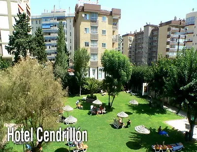 ***  Hotel Monarque Cendrillon Fuengirola Spanien