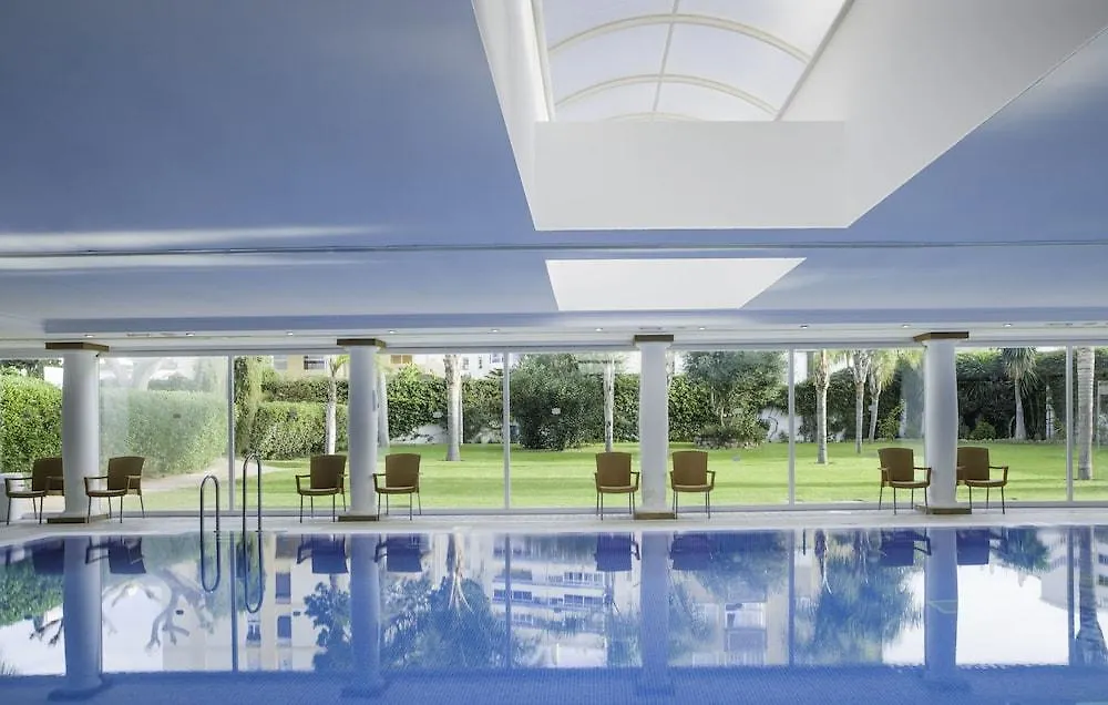 Hotel Monarque Cendrillon Fuengirola