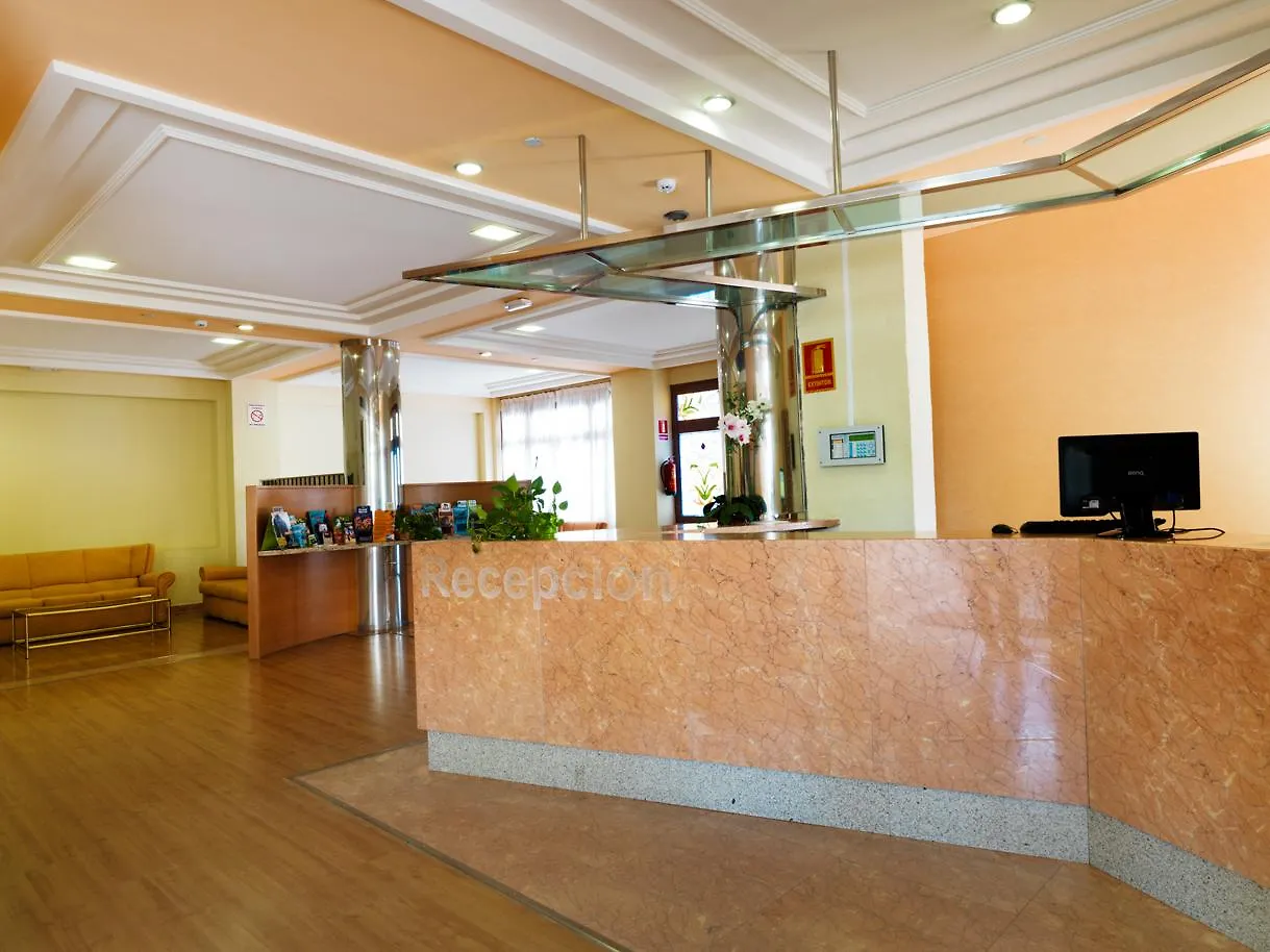 Hotel Monarque Cendrillon Fuengirola