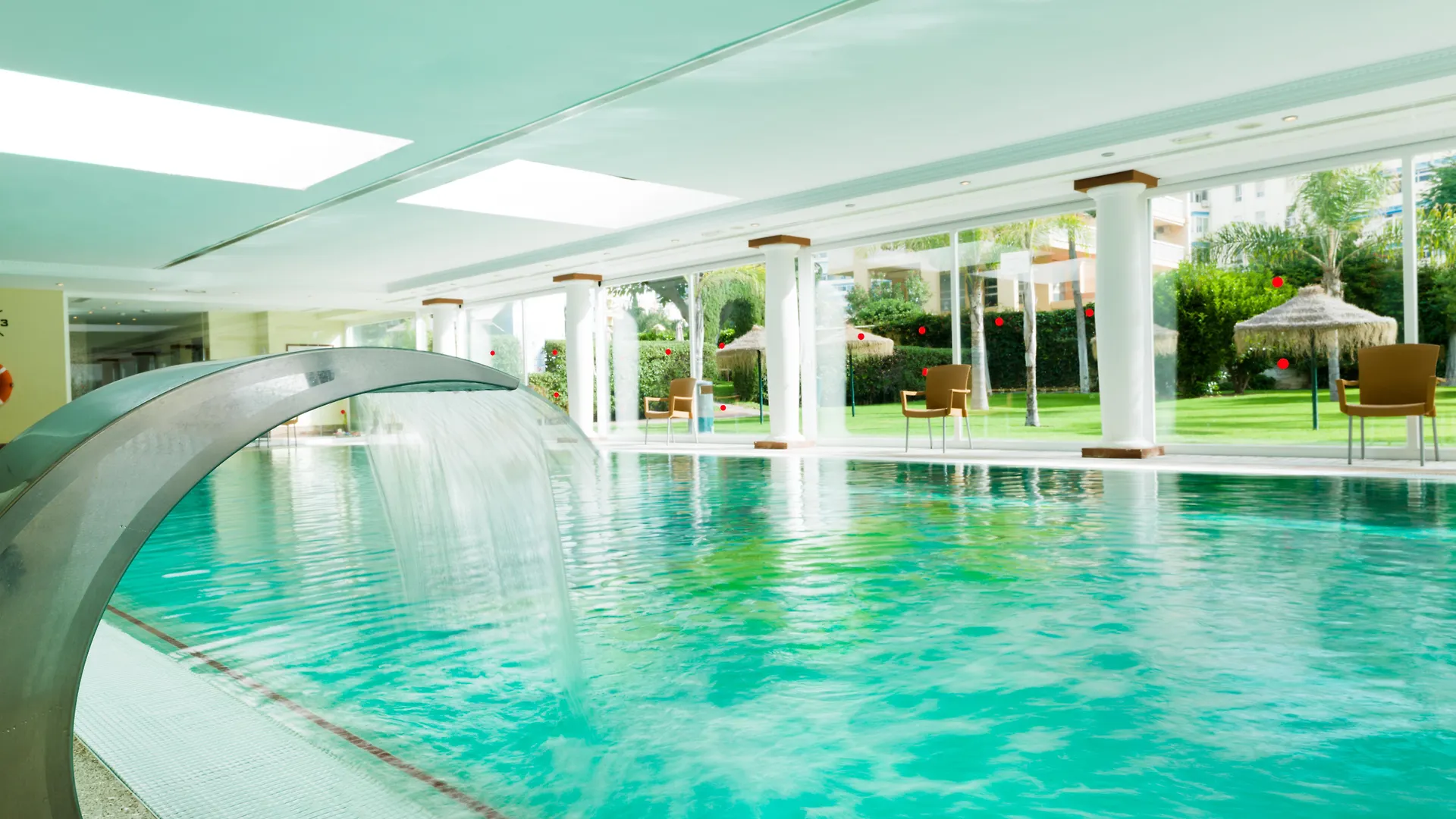 Hotel Monarque Cendrillon Fuengirola