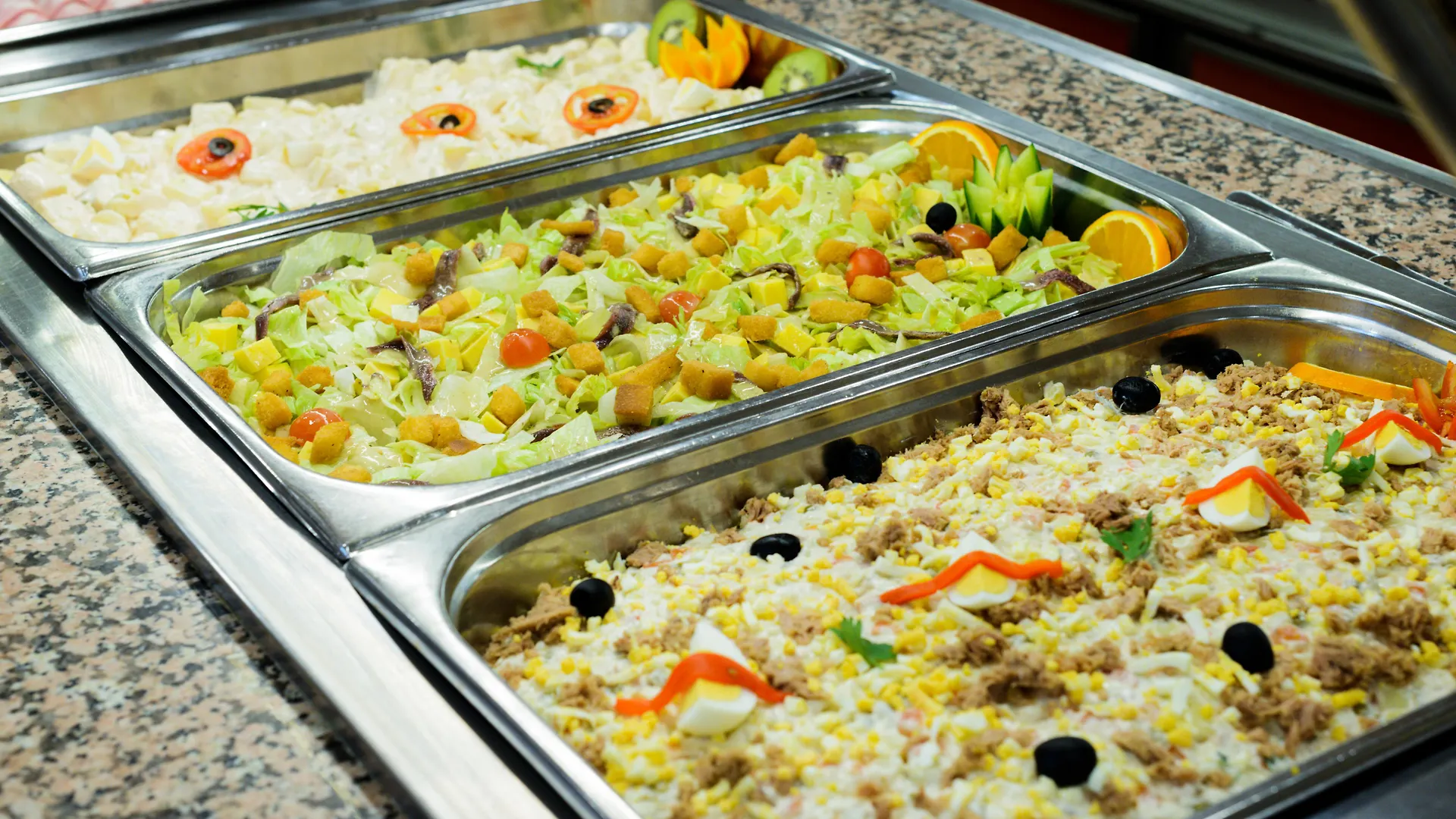 Hotel Monarque Cendrillon Fuengirola