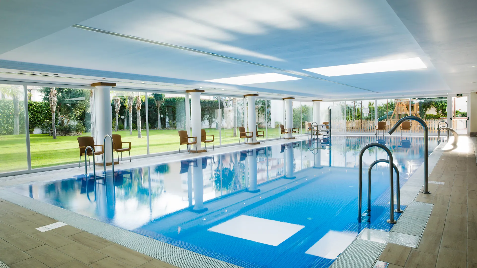Hotel Monarque Cendrillon Fuengirola 3*,  İspanya