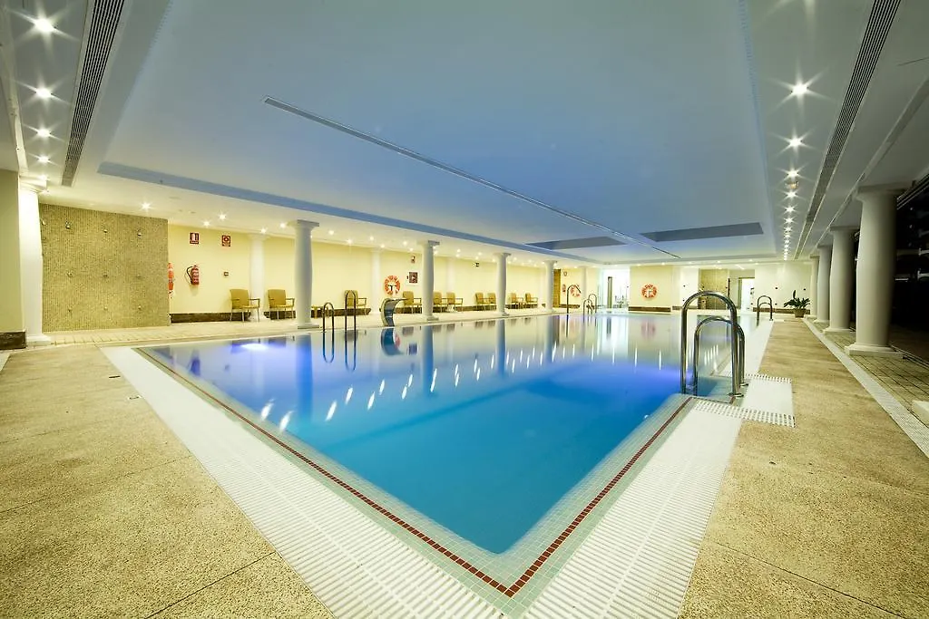 Hotel Monarque Cendrillon Fuengirola