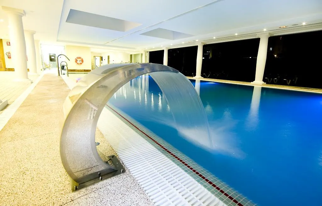 Hotel Monarque Cendrillon Fuengirola