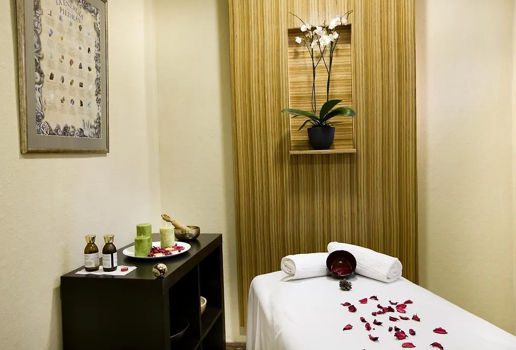 Hotel Monarque Cendrillon Fuengirola