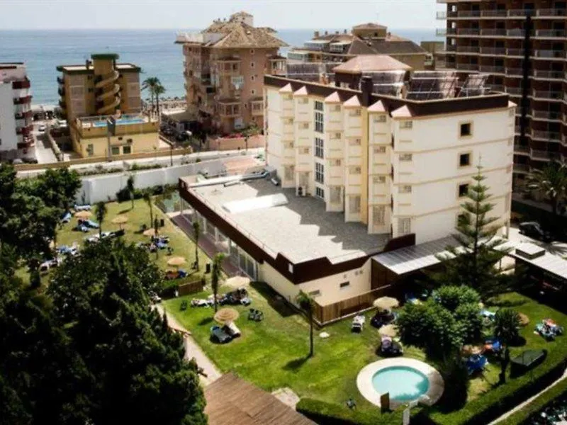 Hotel Monarque Cendrillon Fuengirola