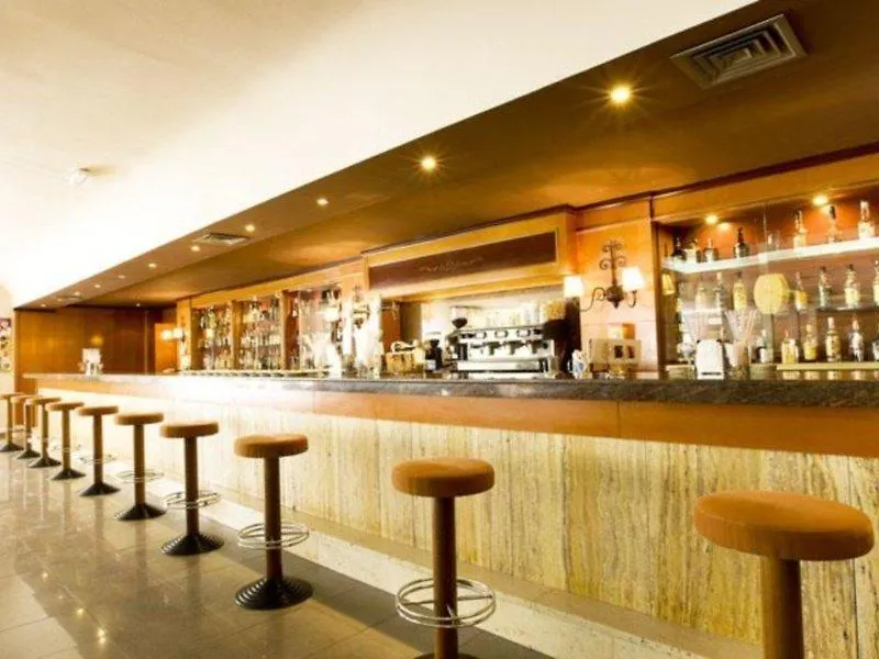 Hotel Monarque Cendrillon Fuengirola
