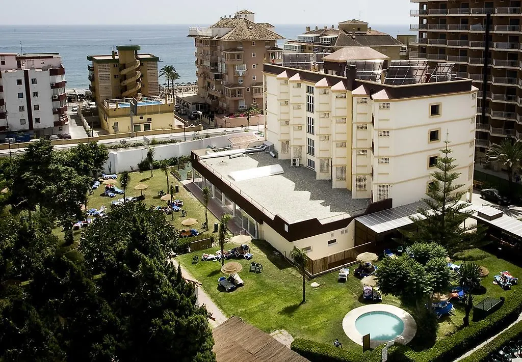 Hotel Monarque Cendrillon Fuengirola