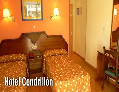 Hotel Monarque Cendrillon Fuengirola 3*,  İspanya