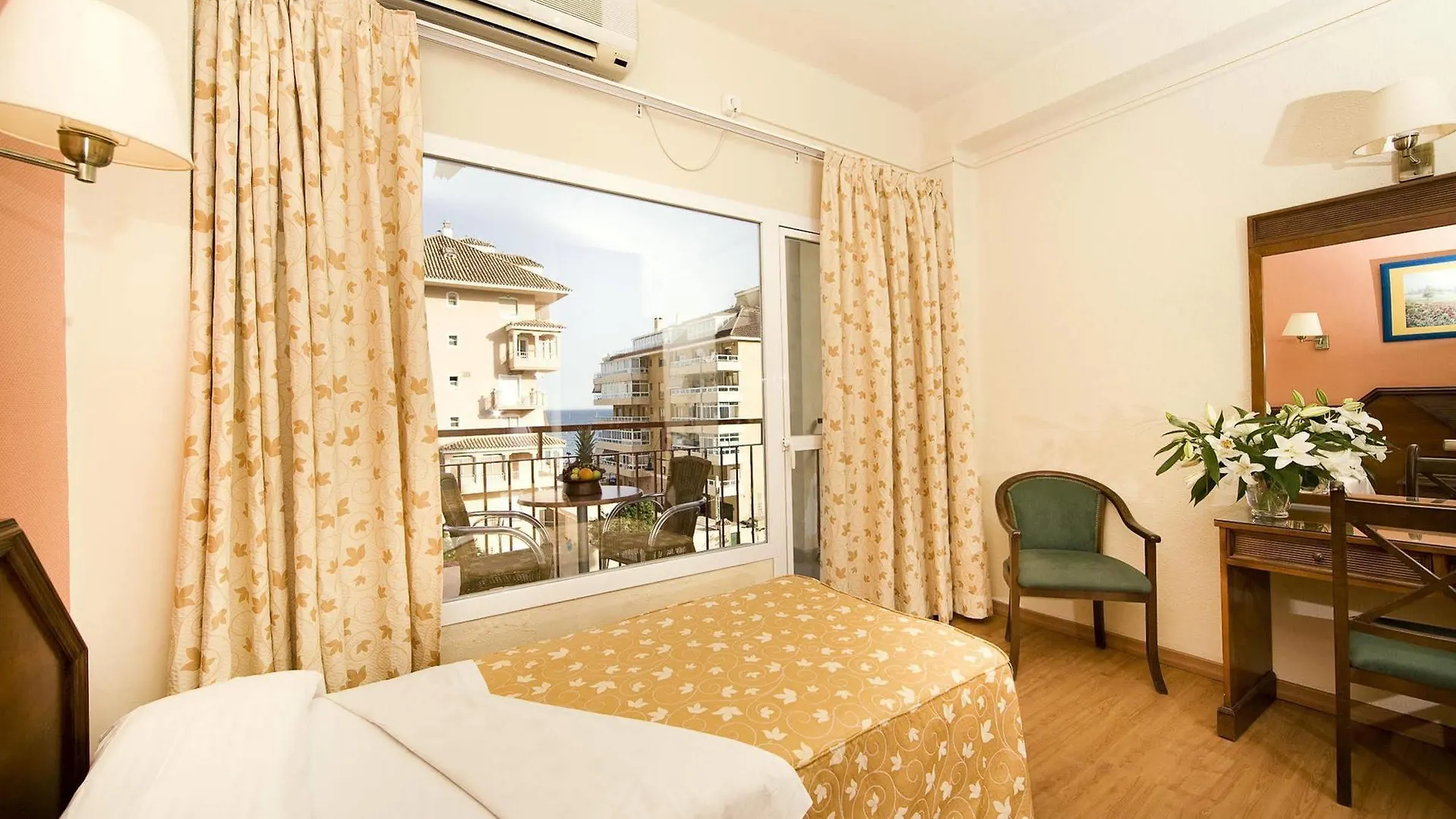 Hotel Monarque Cendrillon Fuengirola