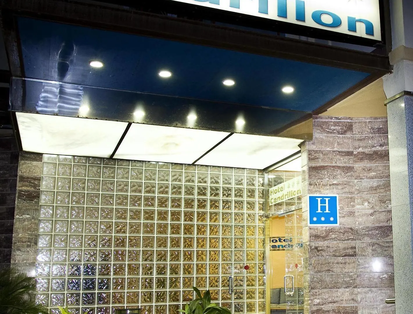 Hotel Monarque Cendrillon Fuengirola