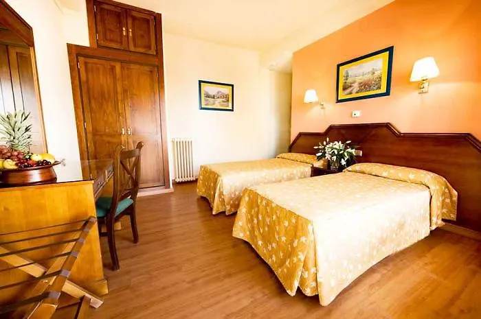 Hotel Monarque Cendrillon Fuengirola